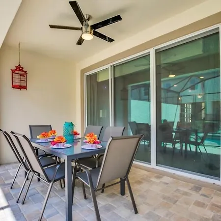 Orlando Newest Resort Community Town Home Townhouse